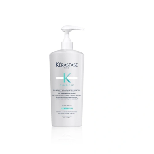 Kérastase Symbiose Fondant Apaisant Essentiel - 1000ml + AJÁNDÉK PUMPA főképe